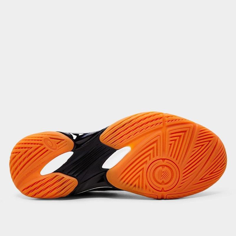 Tênis Asics Gel Rocket 12 Feminino - Tênis de Corrida - Magazine Luiza